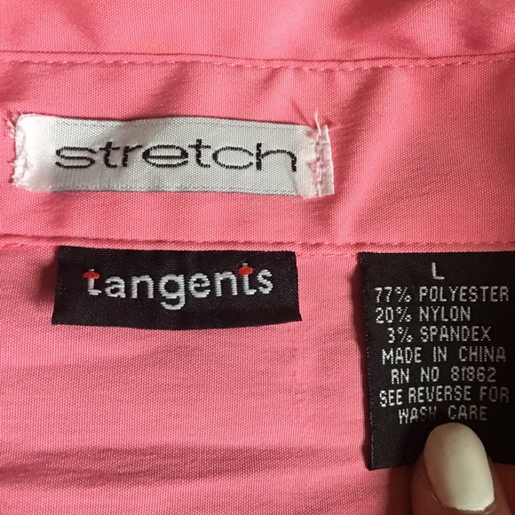 ✅Pink blouse - Picture 3 of 3